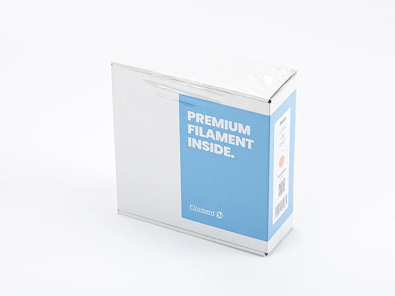 PLA+ Sommer-Edition - Fresh Orange (1,75 mm; 1 kg)