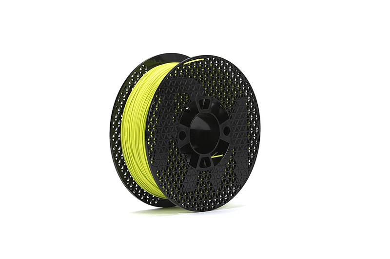 PLA+ Sommer-Edition - Fresh Lime (1,75 mm; 1 kg)