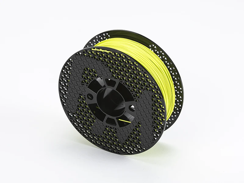 PLA+ Sommer-Edition - Fresh Lime (1,75 mm; 1 kg)