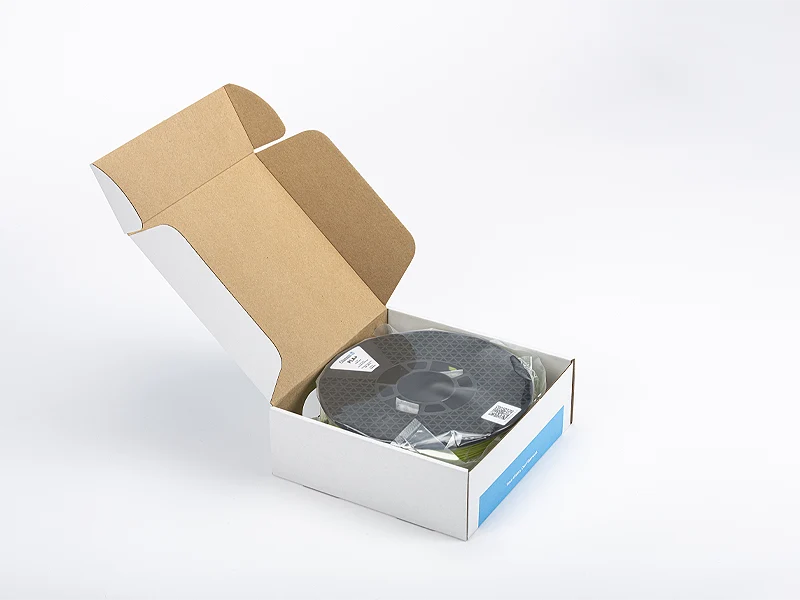 PLA+ Sommer-Edition - Fresh Lime (1,75 mm; 1 kg)