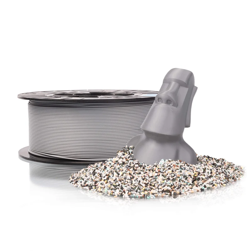 RePLA+ Recycling Filament (1,75 mm; 1 kg)