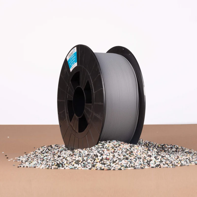 RePLA+ Recycling Filament (1,75 mm; 1 kg)