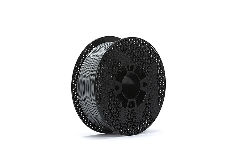 PLA+ Grau (1,75 mm; 1 kg)