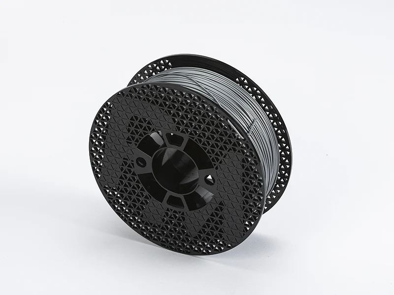 PLA+ Grau (1,75 mm; 1 kg)