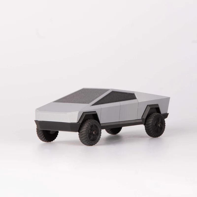 PLA+ Grau (1,75 mm; 1 kg)