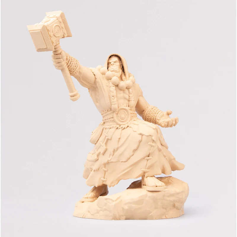 PLA+ Army-Edition - Desert Beige (1,75 mm; 1 kg)