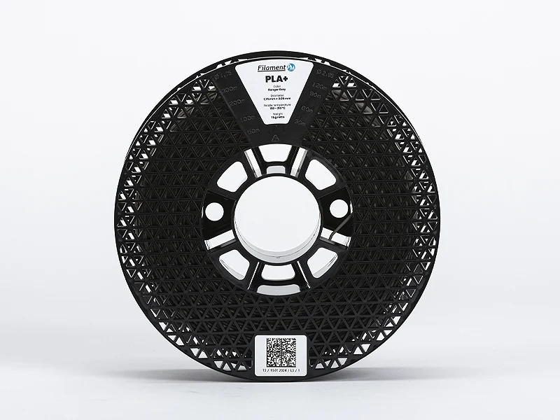PLA+ Army-Edition - Ranger Grey (1,75 mm; 1 kg)