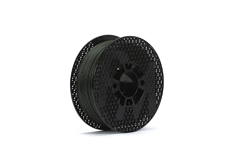 PLA+ Army-Edition - Woodland Green (1,75 mm; 1 kg)