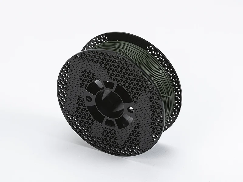 PLA+ Army-Edition - Woodland Green (1,75 mm; 1 kg)