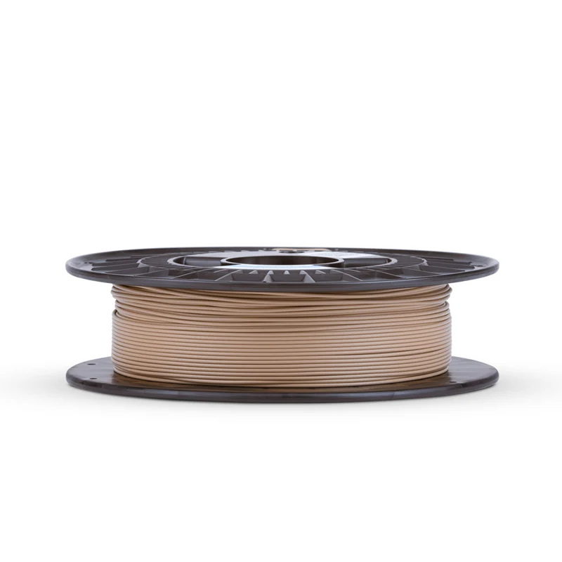 PLA+ Army-Edition - Dusty Brown (1,75 mm; 1 kg)