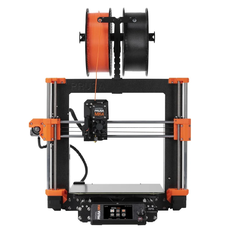 Original Prusa MK4 3D-Drucker Bausatz