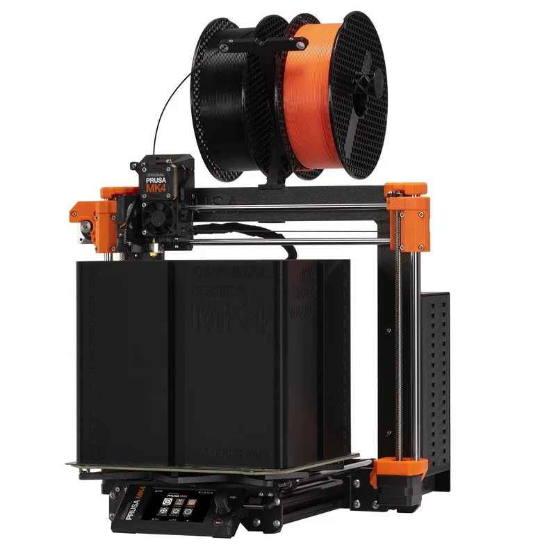 Original Prusa MK4 3D-Drucker Bausatz