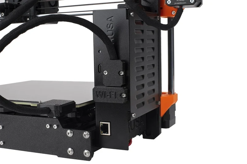 Original Prusa MK4 3D-Drucker Bausatz