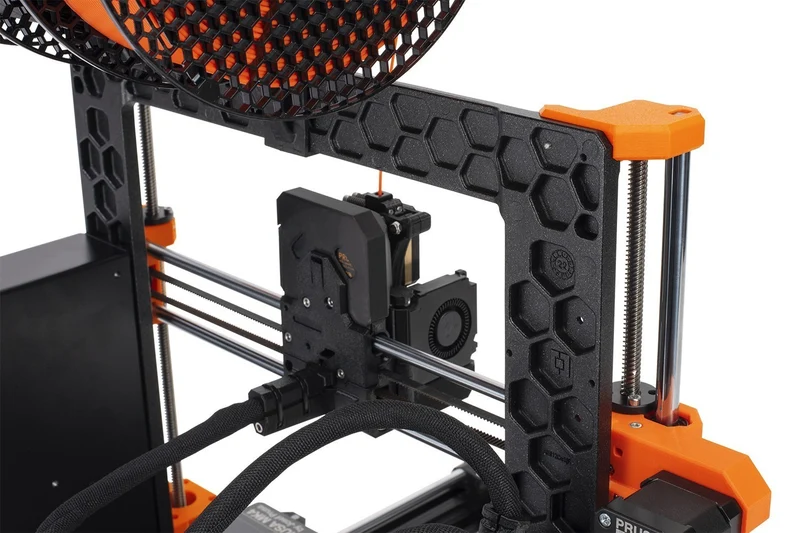 Original Prusa MK4 3D-Drucker Bausatz