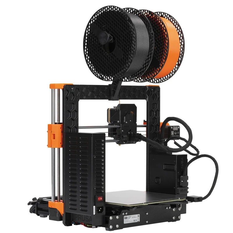 Original Prusa MK4 3D-Drucker Bausatz