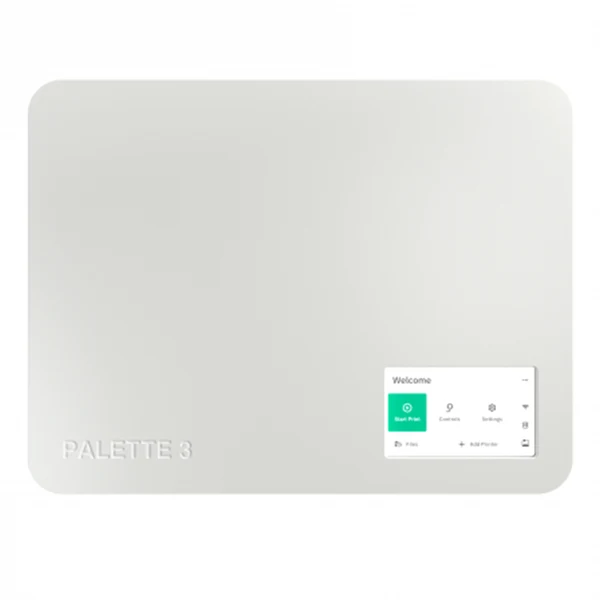 Mosaic Palette 3
