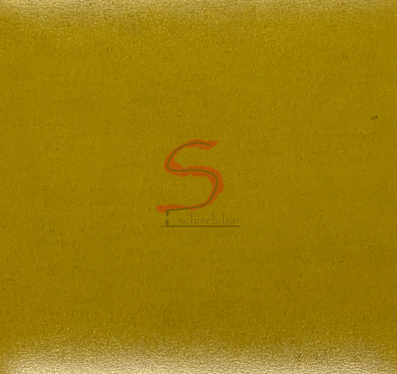 SchmelzBar - selbstklebende Magnetfolie 310 x 310 x 1 mm
