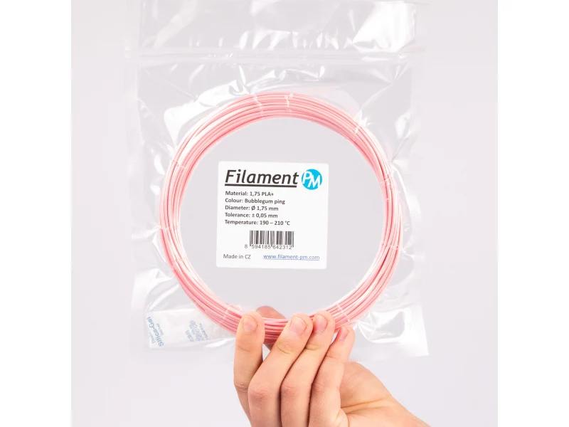 PLA+ Samples Probepaket