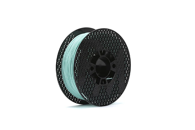 PLA+ Pastell-Edition - Sweet Mint (1,75 mm; 1 kg)