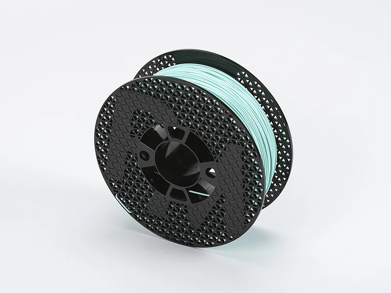 PLA+ Pastell-Edition - Sweet Mint (1,75 mm; 1 kg)