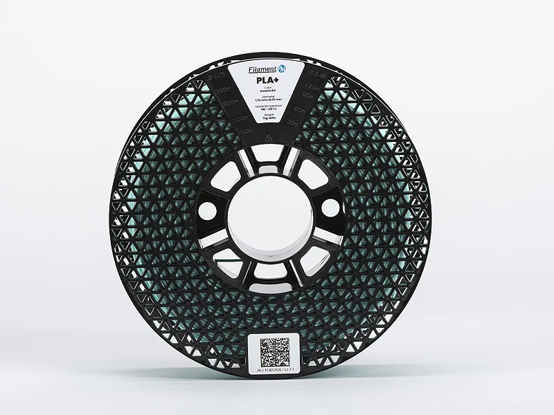 PLA+ Pastell-Edition - Sweet Mint (1,75 mm; 1 kg)
