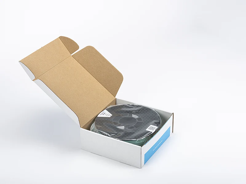 PLA+ Pastell-Edition - Sweet Mint (1,75 mm; 1 kg)