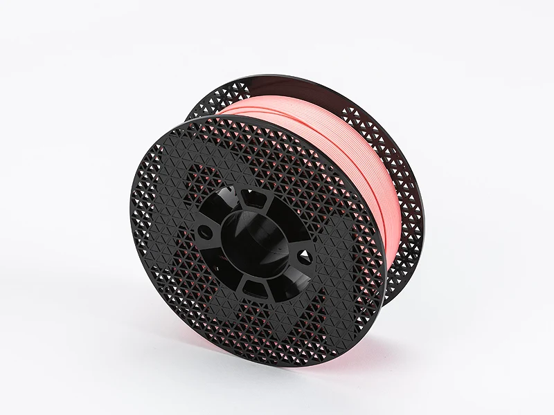 PLA+ Pastell-Edition - Bubblegum Pink (1,75 mm; 1 kg)