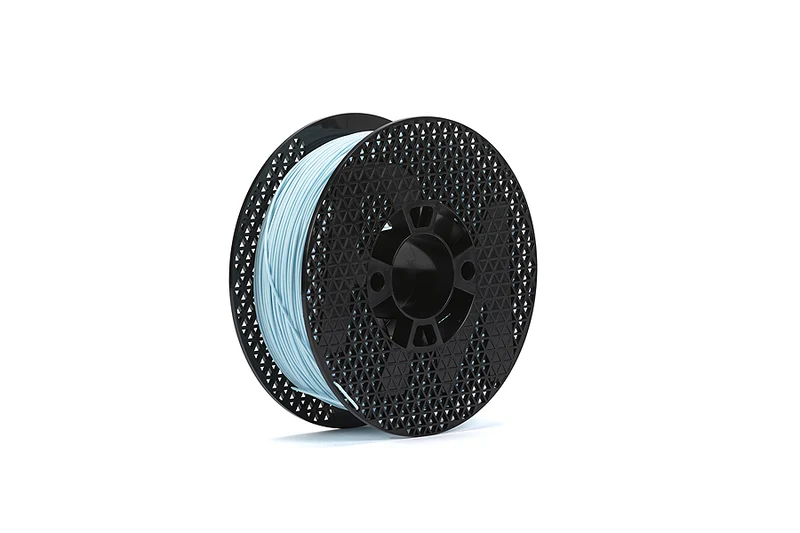 PLA+ Pastell-Edition - Baby Blue (1,75 mm; 1 kg)