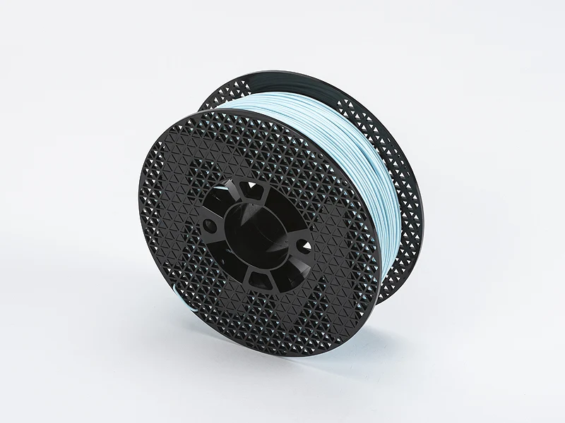 PLA+ Pastell-Edition - Baby Blue (1,75 mm; 1 kg)