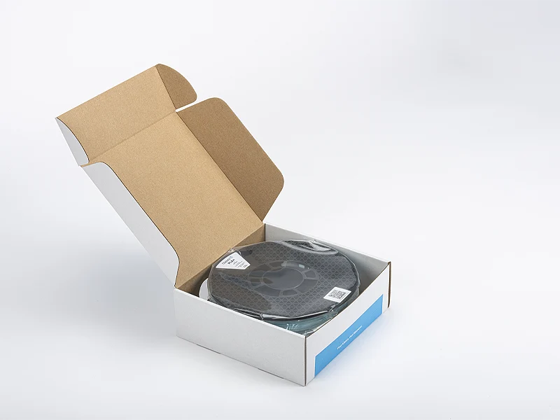 PLA+ Pastell-Edition - Baby Blue (1,75 mm; 1 kg)