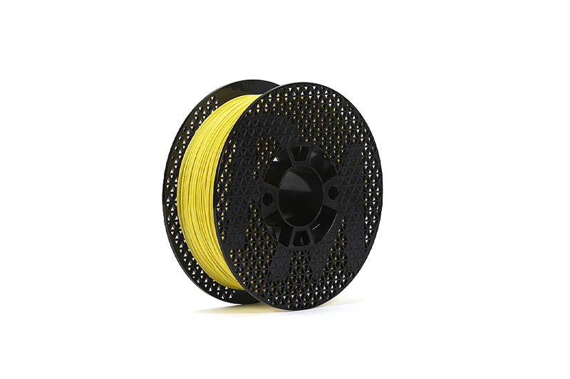 PLA+ Pastell-Edition - Banana Yellow (1,75 mm; 1 kg)