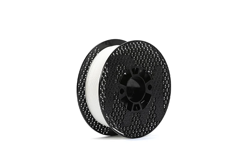 PLA+ Weiß (1,75 mm; 1 kg)