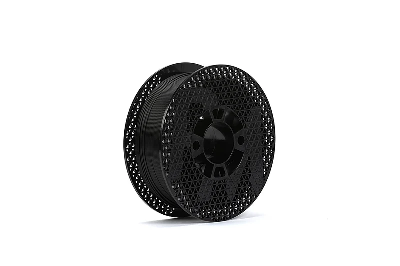 PLA+ Schwarz (1,75 mm; 1 kg)