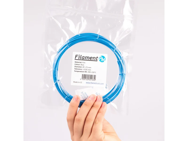PLA Samples Probepaket