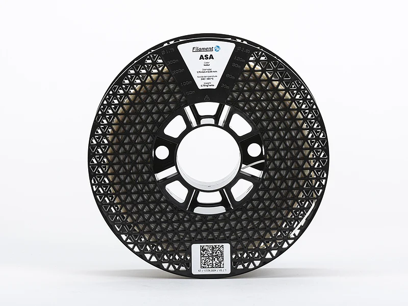 ASA Natur (1,75 mm; 0,75 kg)