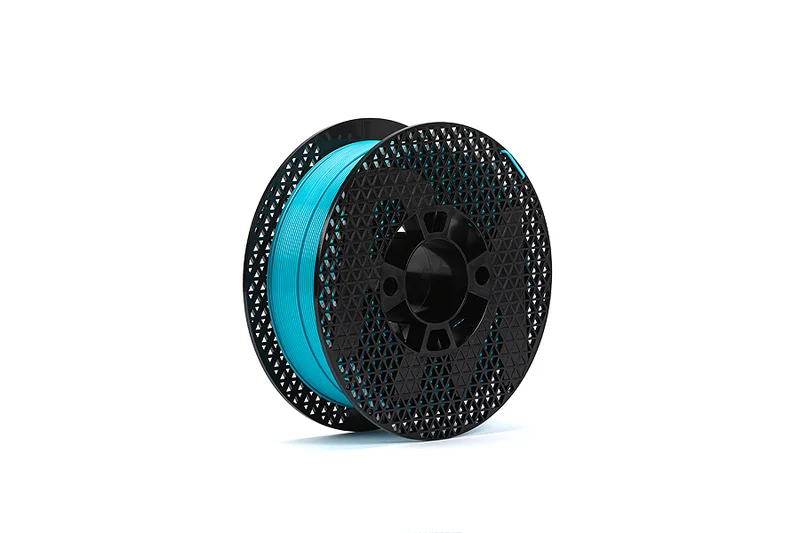 PETG Türkisblau (1,75 mm; 1 kg)