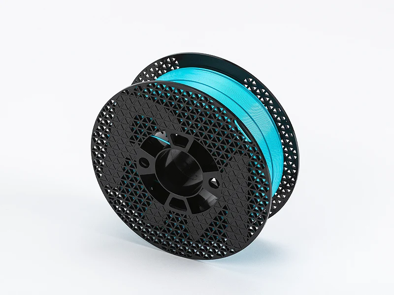 PETG Türkisblau (1,75 mm; 1 kg)