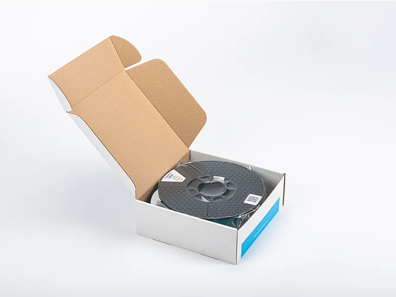 PETG Türkisblau (1,75 mm; 1 kg)