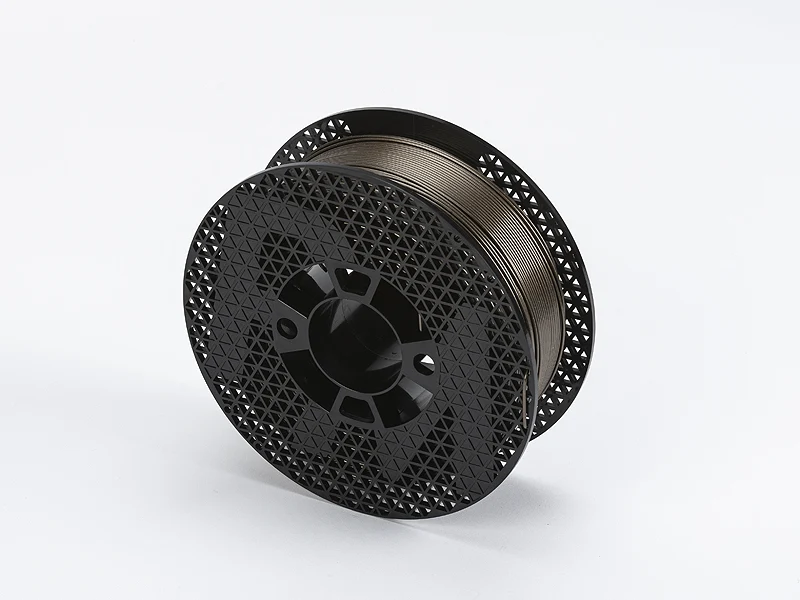 PETG Metallic-Edition - Coffee Bronze (1,75 mm; 1 kg)