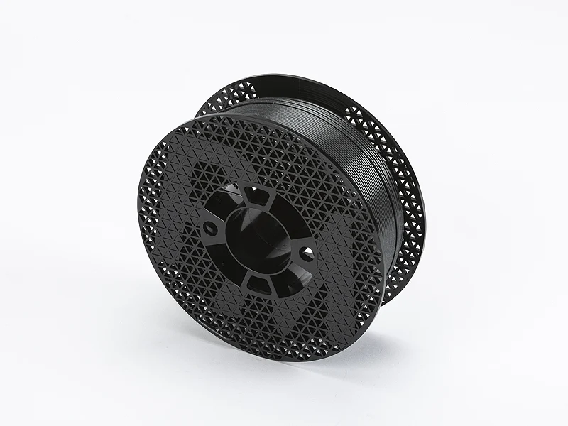 PETG Metallic-Edition - Slate Silver (1,75 mm; 1 kg)