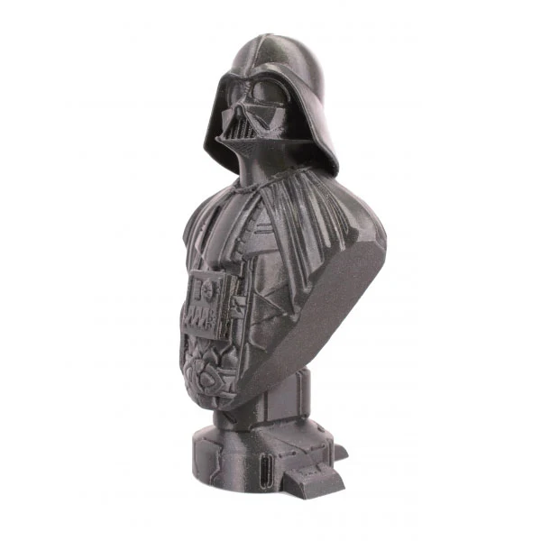 PETG Metallic-Edition - Slate Silver (1,75 mm; 1 kg)
