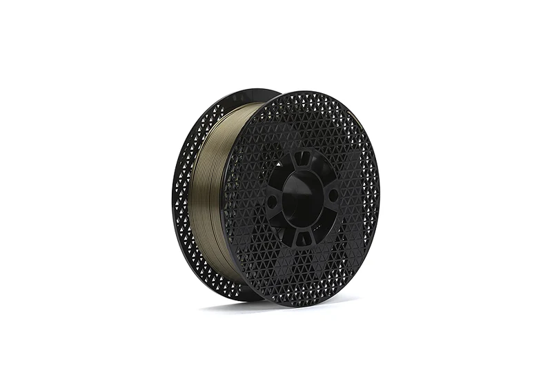 PETG Metallic-Edition - Froggy Gold (1,75 mm; 1 kg)