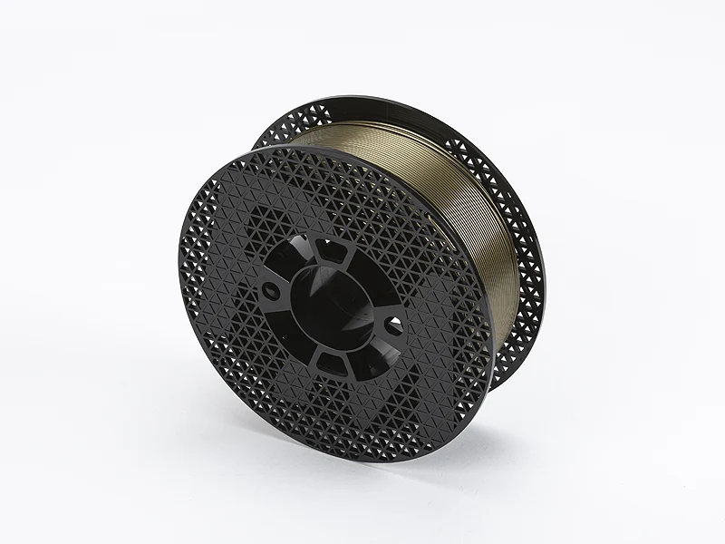 PETG Metallic-Edition - Froggy Gold (1,75 mm; 1 kg)
