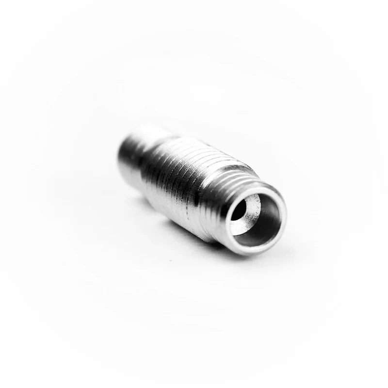 E3D V6 Heatbreak aus Edelstahl für 1,75 mm