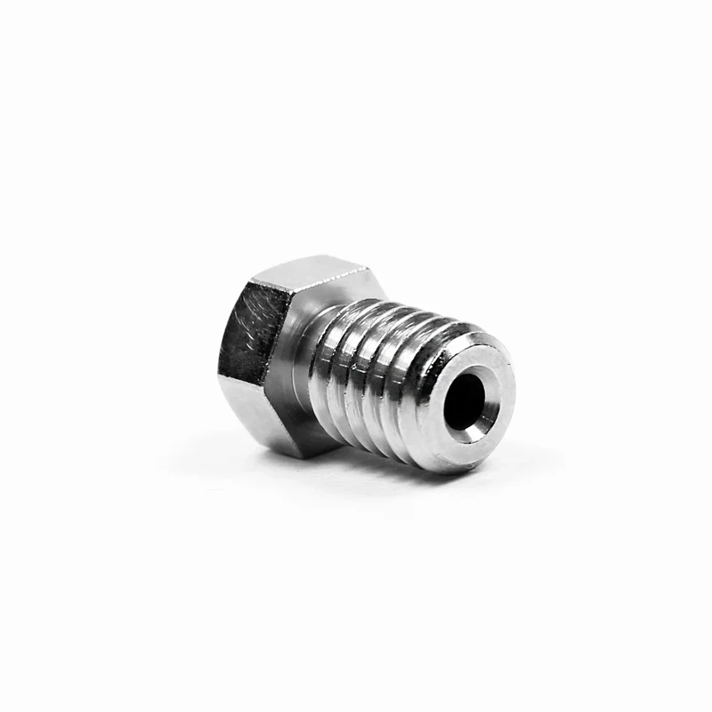 Beschichtete und verschleißfeste RepRap Düse für 1,75 mm Filament