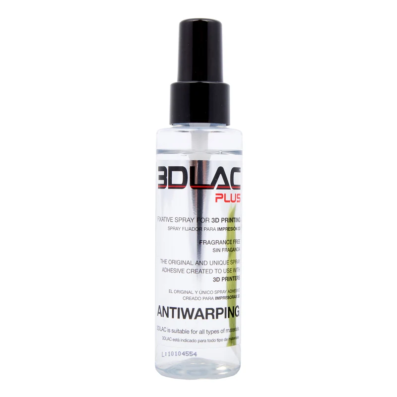 3DLAC Plus Haftspray Sprühkleber