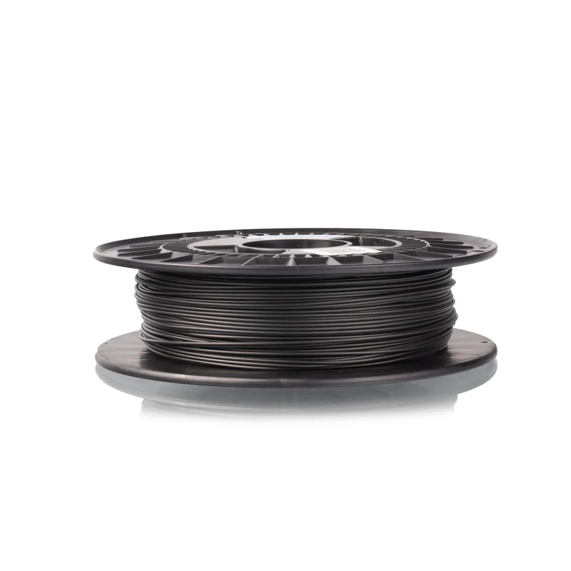 PETG FRJet Schwarz - Selbstlöschend (1,75 mm)