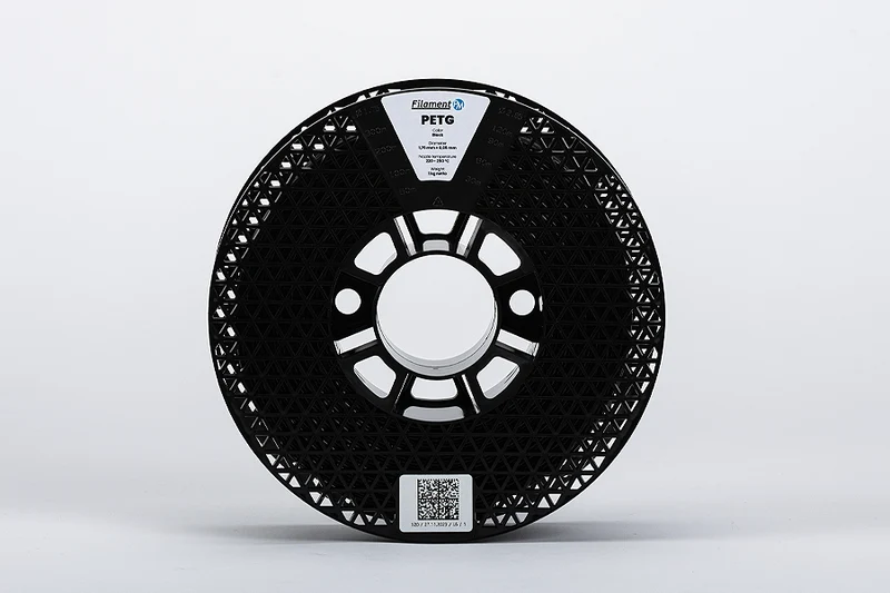 PETG Schwarz