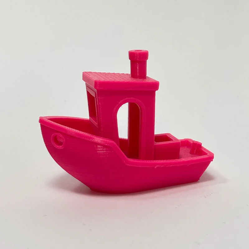 PLA Pink