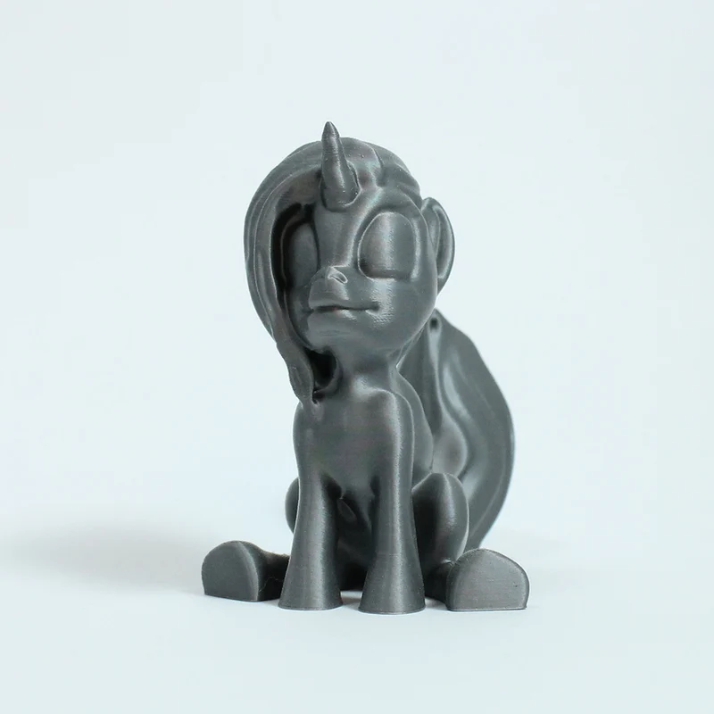 PLA Silber